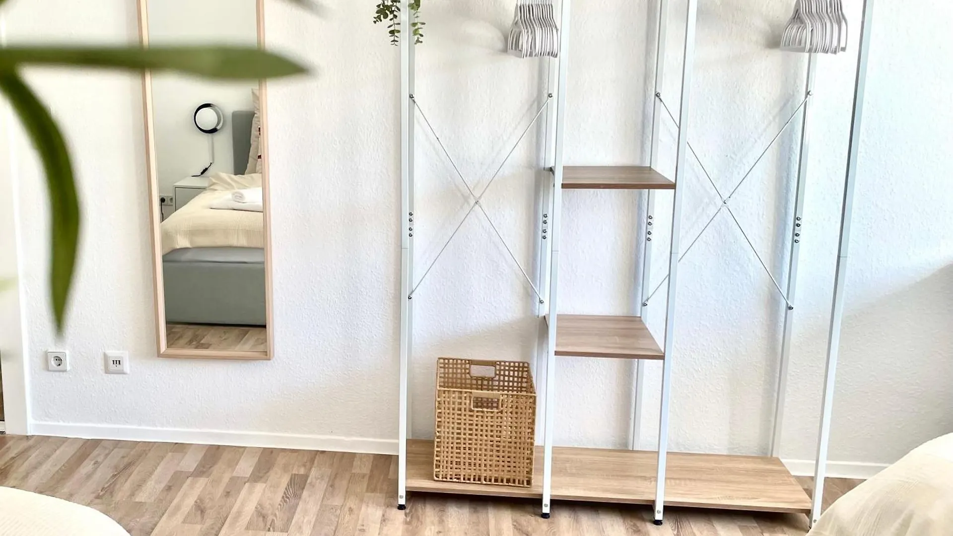 Apartmán Urban Harmony Berlín