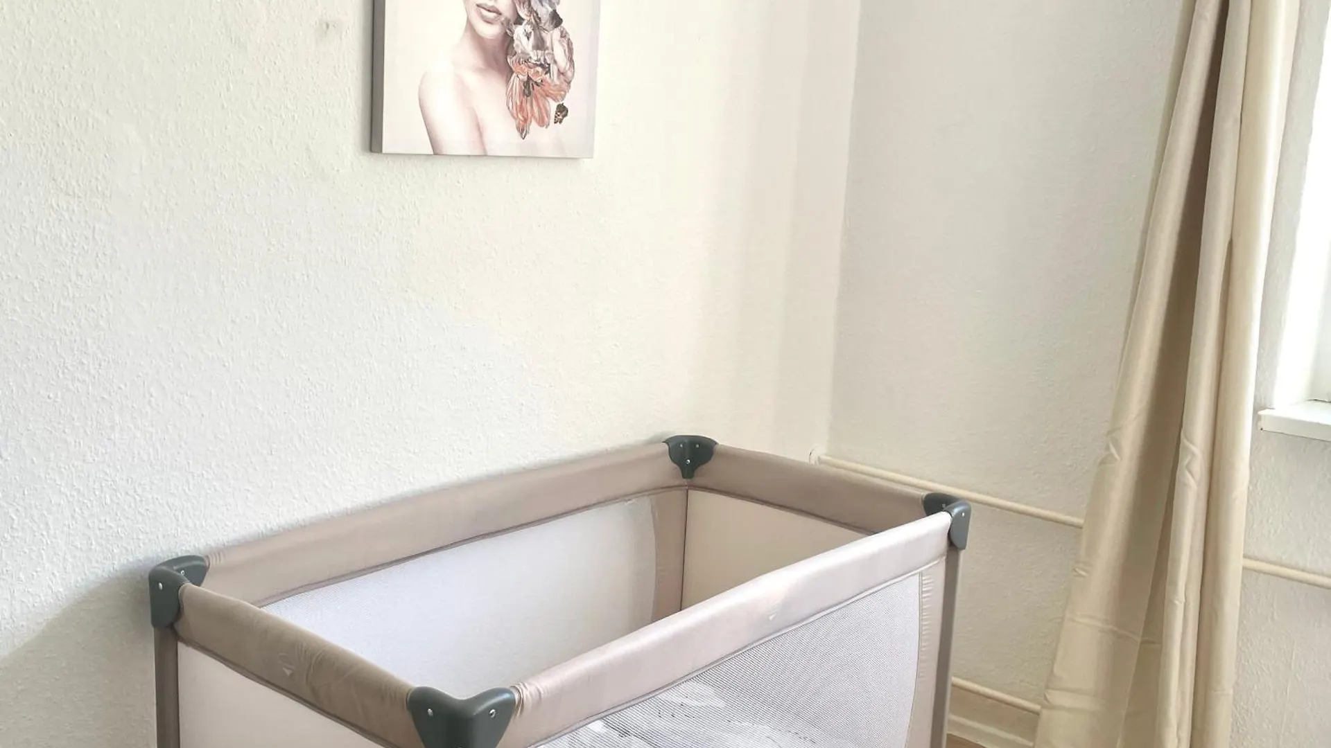 Apartament Urban Harmony Berlin