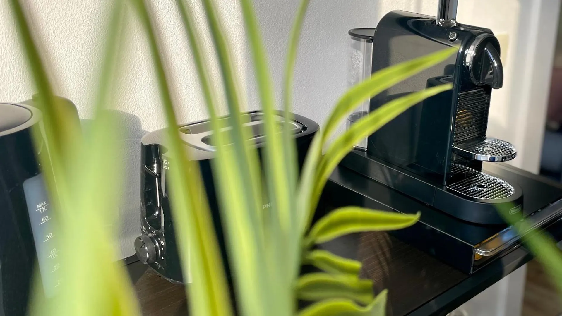 Apartament Urban Harmony Berlin