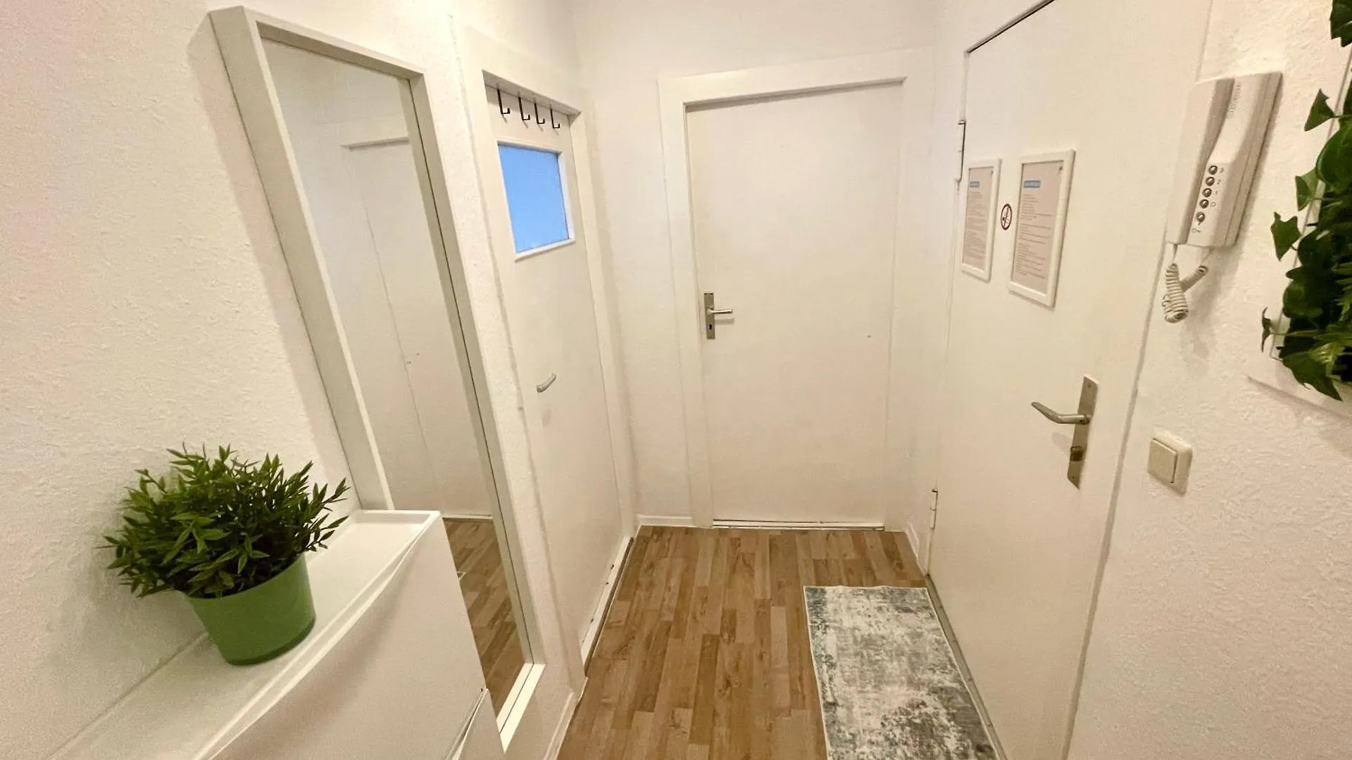 Apartament Urban Harmony Berlin